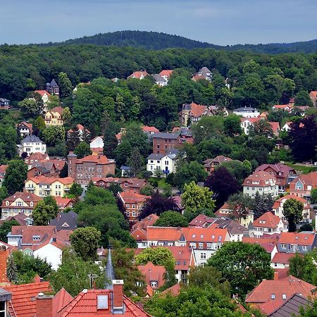 Jugendherberge Junker Jorg Eisenach Kültér fotó